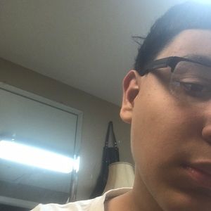 Meet your Posher, Abraham